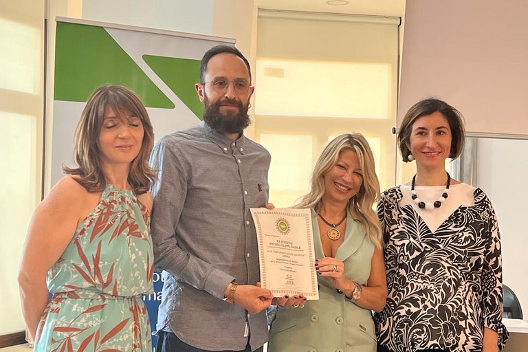 Premio Filippo Basile 2022