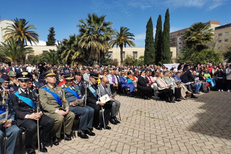 Festa della Liberazione Andria