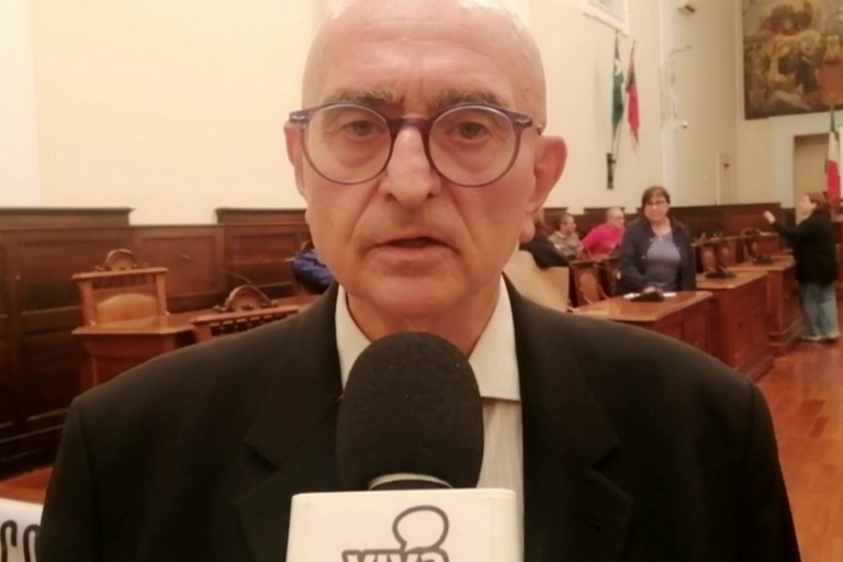 Gianni Massaro, Presidente del Forum 