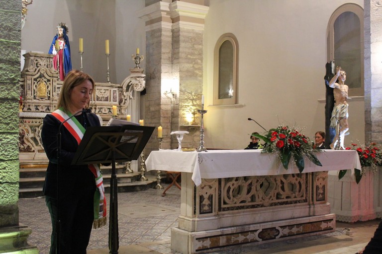 Festa San Sebastiano 2024