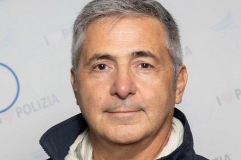 Il Segretario Provinciale SAP BAT Giordano
