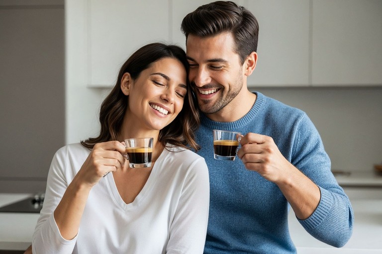 Lavazza espresso italiano