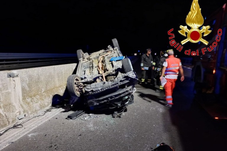 Incidente mortale