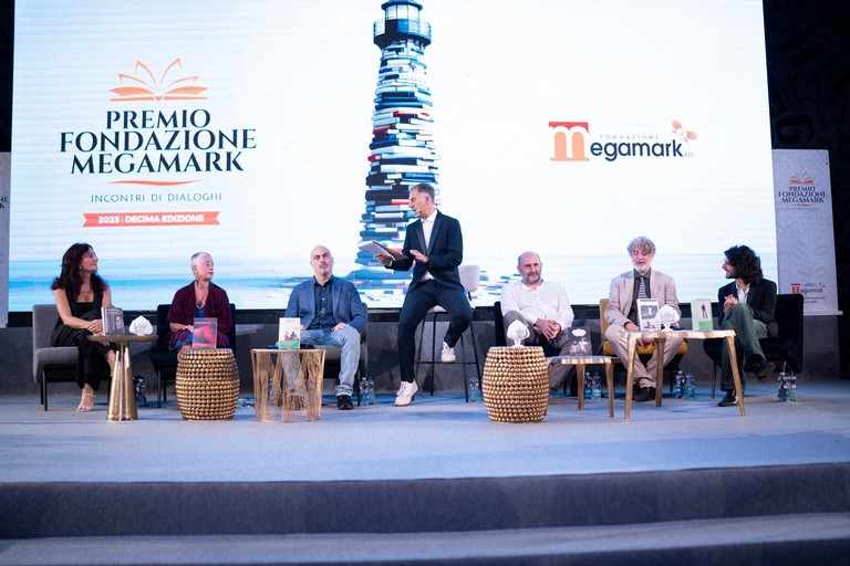 Premio Megamark