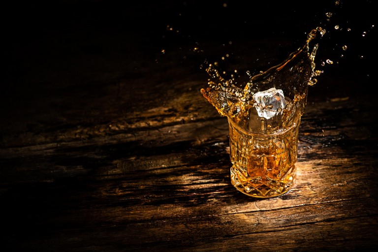 Whisky: storia, tendenze e curiosità