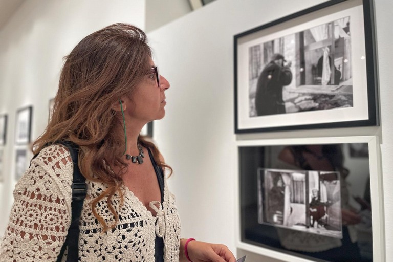 Mostra Berengo