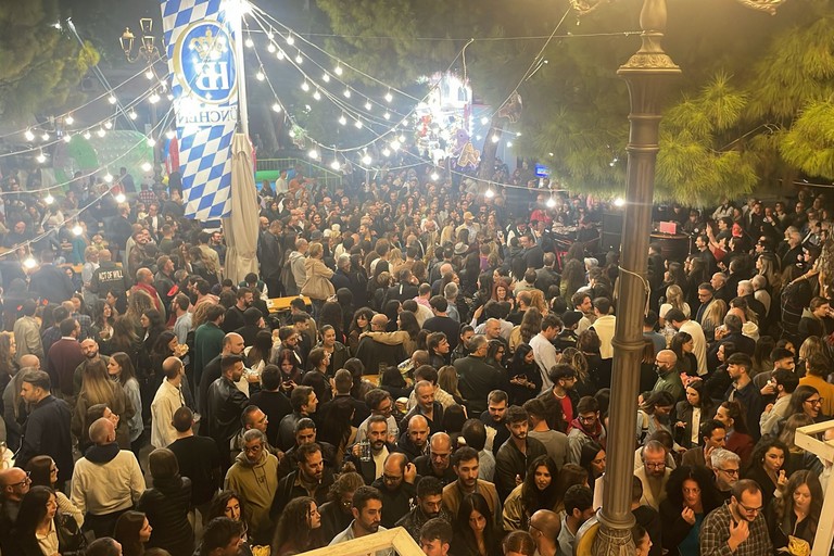 Oktoberfest