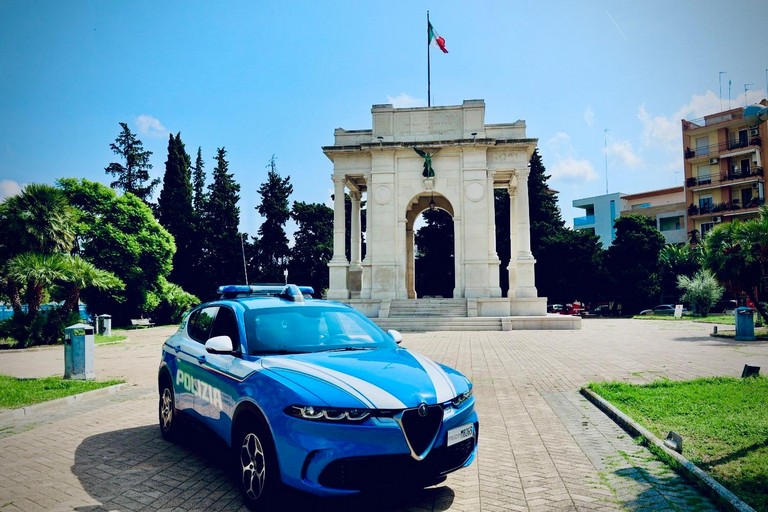 Polizia di Stato
