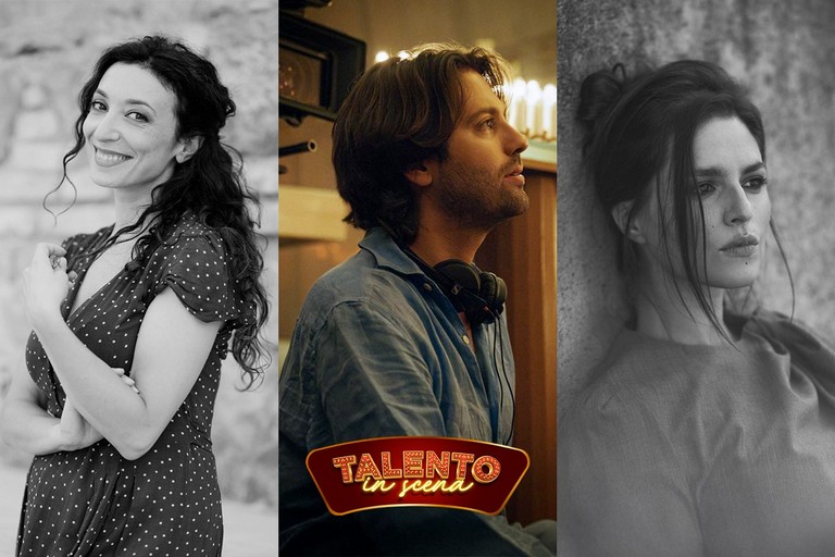 Talento in Scena