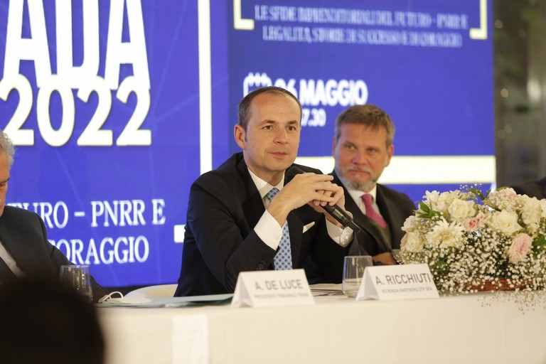 Alessandro Ricchiuti