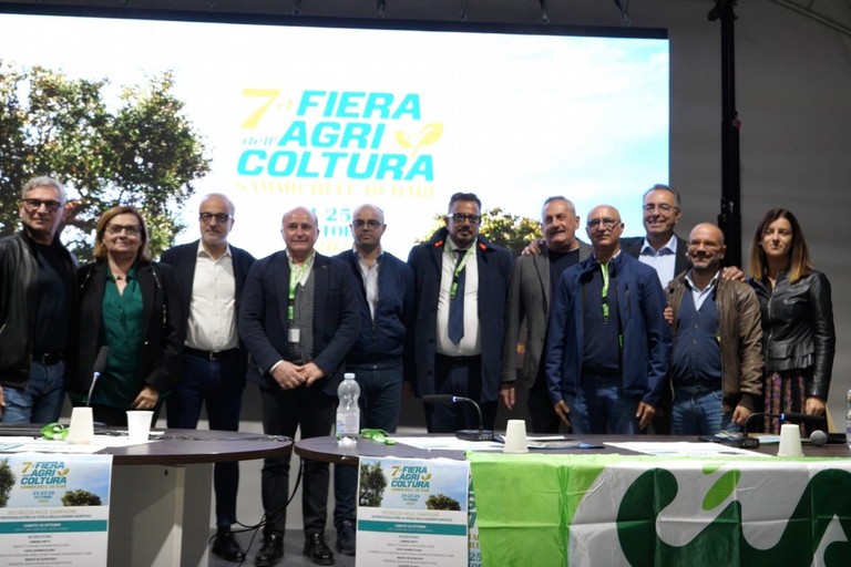 Patto per le aziende agricole