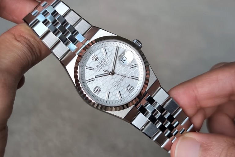 Orologio di lusso