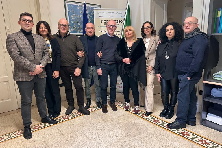 Ordine dei Consulenti del Lavoro della BAT