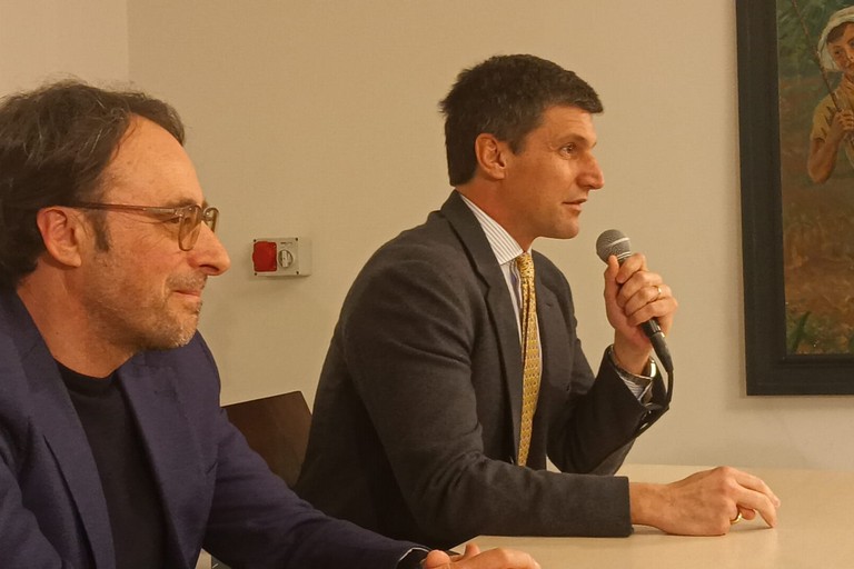 L'interramento della ferrovia ad Andria: lavori quasi completati e apertura prevista per il 2027