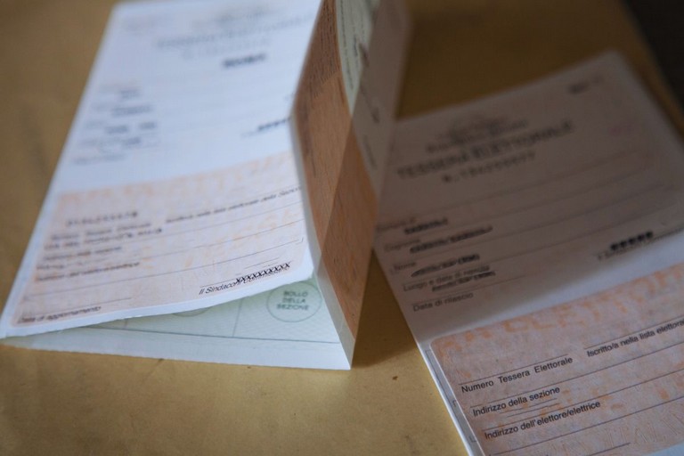 Referendum sulla Giustizia 2026, affluenza ore 12: ad Andria ha votato il 13,02 %