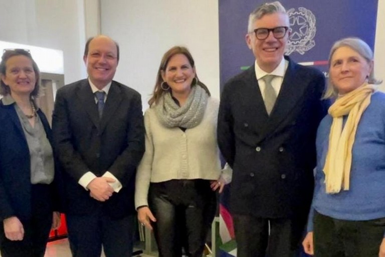 Da Andria a Londra: il cuore della Puglia batte nel Regno Unito con Riccardina Burdo e il "Puglian Italian Fest"