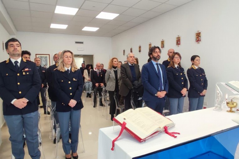 Messa precetto pasquale