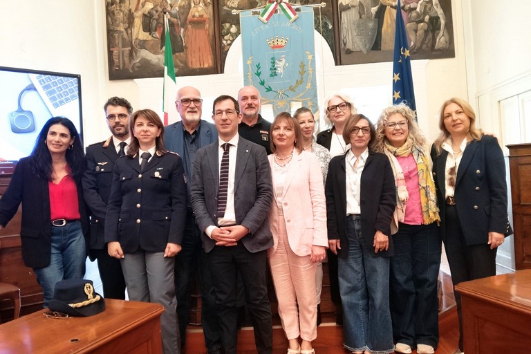 Andria la presentazione del Vademecum regionale e la modulistica unica per la tutela dei minori