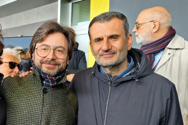 Antonio Leonetti (Avs-5stelle): sulla mobilità è necessaria una Primavera Andriese