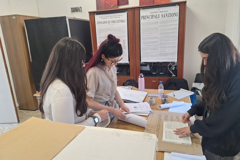 Seggio elettorale