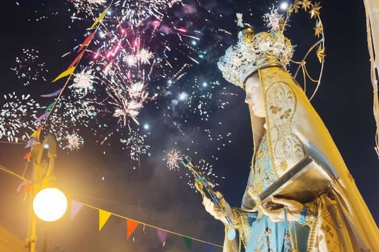 Madonna dell'Altomare: una devozione antica che sa parlare al presente