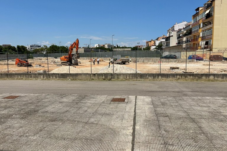 Cantieri PINQUA Andria