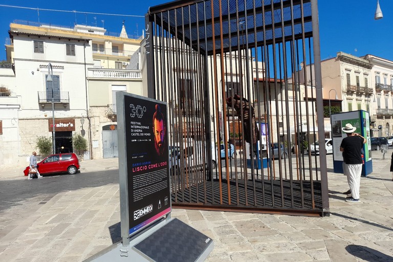 Liscio come l'odio