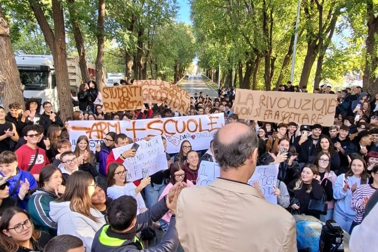 Caro carburanti e proteste anche ad Andria, PD BAT: "Prima che sia troppo tardi, il Governo ascolti il Paese reale"