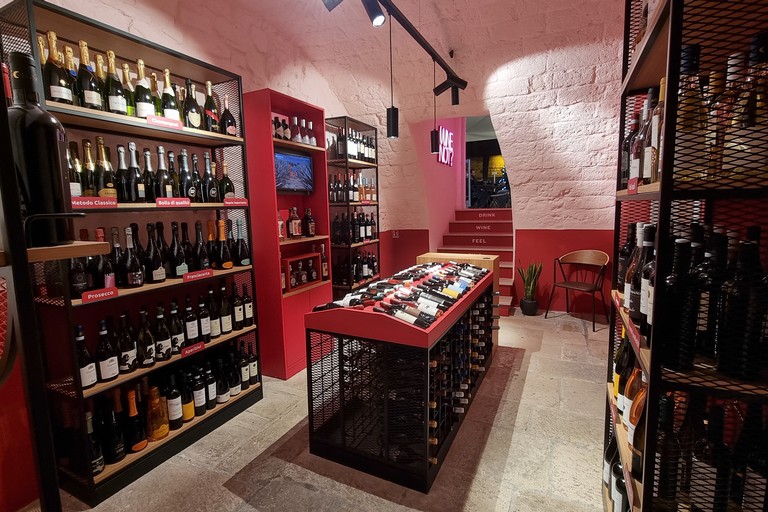 il Winelivery Bar&Enoteca