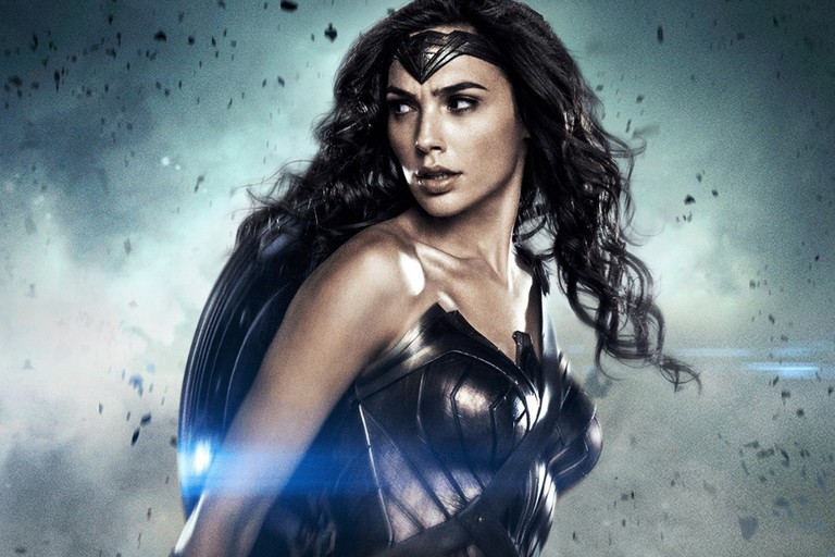 wonder woman movie gal gadot images