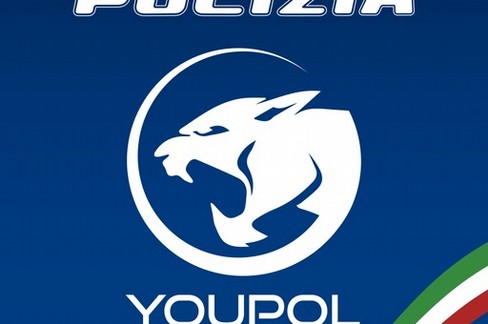 Polizia di Stato, App Youpol: il servizio anche per chi viaggia in treno
