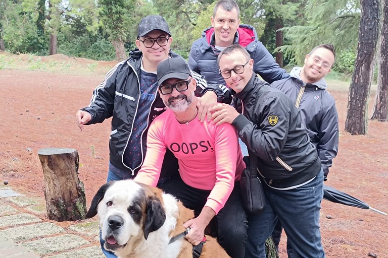 Centro Zenith: testimoni di Pace da 27 anni